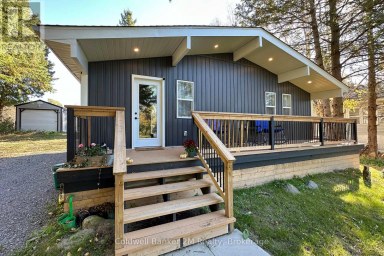 122 MCGILL DRIVE Kawartha Lakes (Janetville) Ontario photo 5