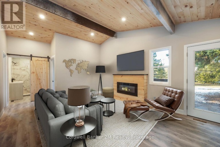 122 MCGILL DRIVE, Kawartha Lakes (Janetville), Ontario, L0B1K0