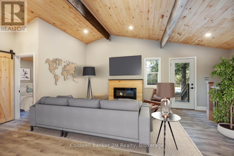 122 MCGILL DRIVE, Kawartha Lakes (Janetville), Ontario, L0B1K0