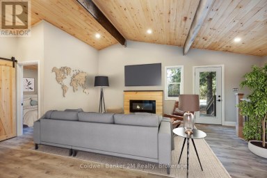 122 MCGILL DRIVE Kawartha Lakes (Janetville) Ontario photo 8