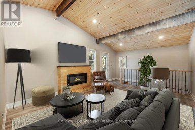 122 MCGILL DRIVE Kawartha Lakes (Janetville) Ontario photo 9