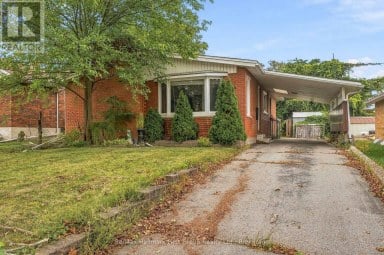 31 FIRST AVENUE Quinte West (Trenton Ward) Ontario photo 2