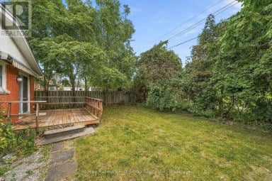 31 FIRST AVENUE Quinte West (Trenton Ward) Ontario photo 24