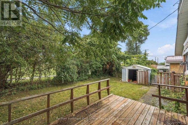 31 FIRST AVENUE, Quinte West (Trenton Ward), Ontario, K8V4C2