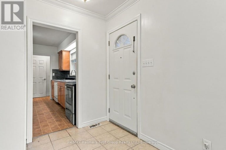 31 FIRST AVENUE, Quinte West (Trenton Ward), Ontario, K8V4C2