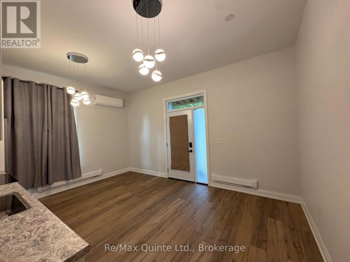 2 - 22 MCGILL STREET, Quinte West (Trenton Ward), Ontario, K8V3J2