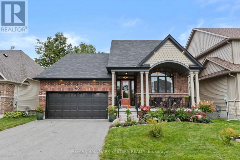 66 CONNOLLY ROAD, Kawartha Lakes (Lindsay), Ontario, K9V0P4