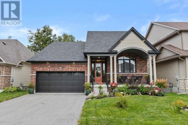 66 CONNOLLY ROAD Kawartha Lakes (Lindsay) Ontario photo 1