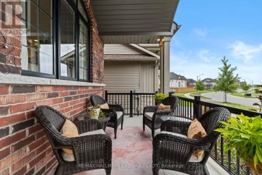 66 CONNOLLY ROAD Kawartha Lakes (Lindsay) Ontario photo 2