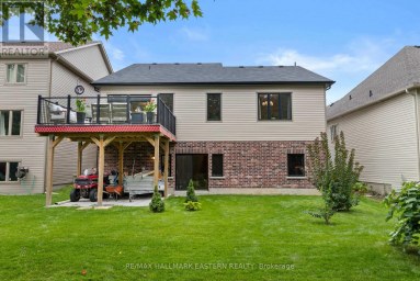 66 CONNOLLY ROAD Kawartha Lakes (Lindsay) Ontario photo 32