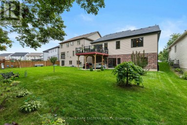 66 CONNOLLY ROAD Kawartha Lakes (Lindsay) Ontario photo 33