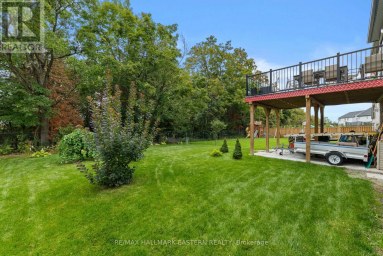 66 CONNOLLY ROAD Kawartha Lakes (Lindsay) Ontario photo 35