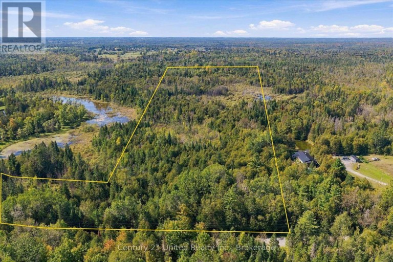 0 NORTH SCHOOL ROAD, Havelock-Belmont-Methuen, Ontario, K0L2H0