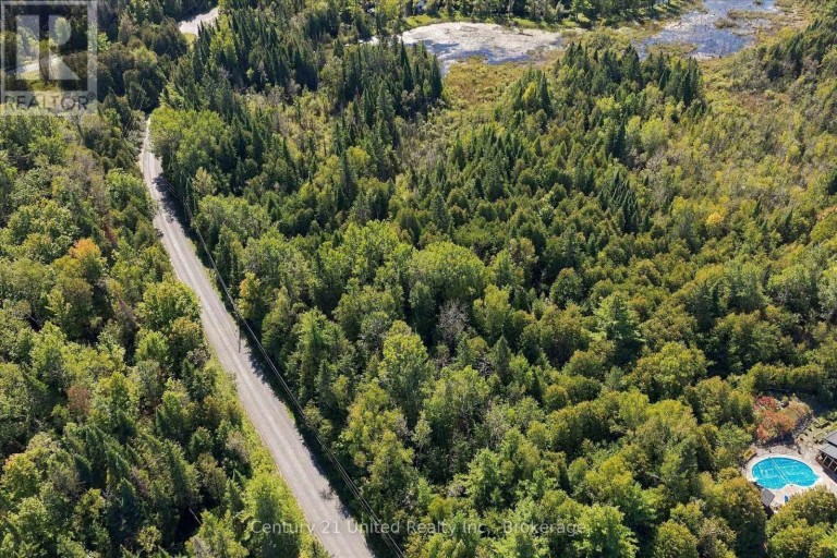 0 NORTH SCHOOL ROAD, Havelock-Belmont-Methuen, Ontario, K0L2H0