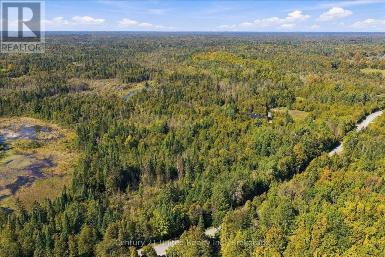 0 NORTH SCHOOL ROAD, Havelock-Belmont-Methuen, Ontario, K0L2H0