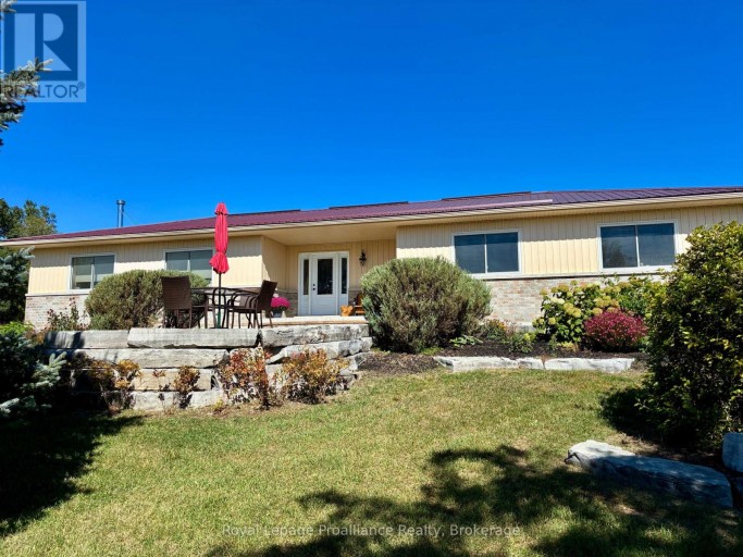 254 AIRPORT ROAD, Quinte West (Sidney Ward), Ontario, K0K3E0