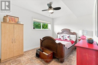 254 AIRPORT ROAD Quinte West (Sidney Ward) Ontario photo 18