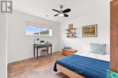 254 AIRPORT ROAD Quinte West (Sidney Ward) Ontario photo 19