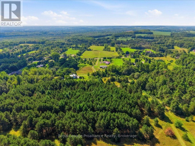 254 AIRPORT ROAD, Quinte West (Sidney Ward), Ontario, K0K3E0