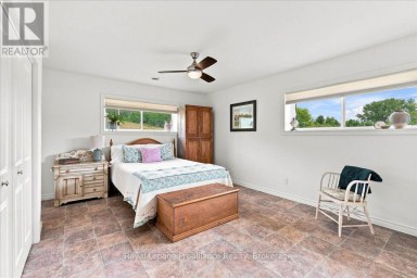 254 AIRPORT ROAD Quinte West (Sidney Ward) Ontario photo 23