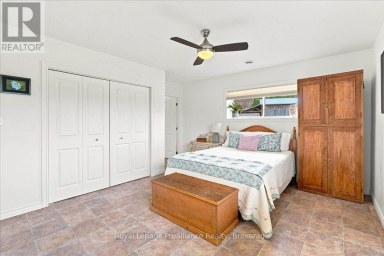254 AIRPORT ROAD Quinte West (Sidney Ward) Ontario photo 24