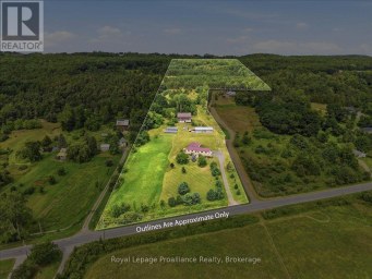 254 AIRPORT ROAD Quinte West (Sidney Ward) Ontario photo 3