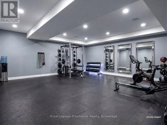 254 AIRPORT ROAD Quinte West (Sidney Ward) Ontario photo 30