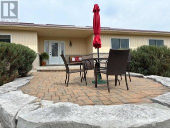 254 AIRPORT ROAD Quinte West (Sidney Ward) Ontario photo 33
