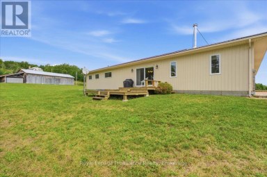 254 AIRPORT ROAD Quinte West (Sidney Ward) Ontario photo 35