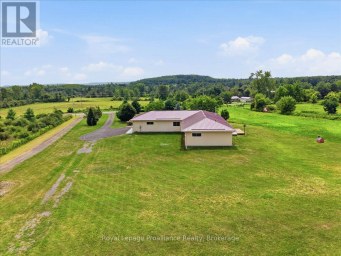 254 AIRPORT ROAD Quinte West (Sidney Ward) Ontario photo 36