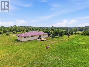 254 AIRPORT ROAD Quinte West (Sidney Ward) Ontario photo 37