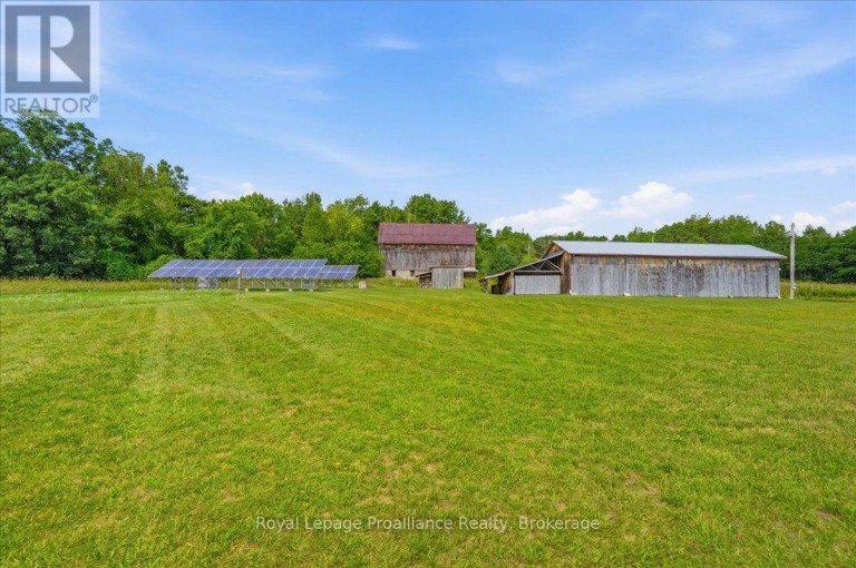 254 AIRPORT ROAD, Quinte West (Sidney Ward), Ontario, K0K3E0