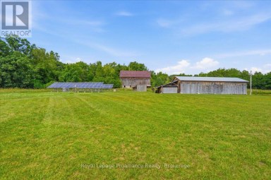 254 AIRPORT ROAD Quinte West (Sidney Ward) Ontario photo 38