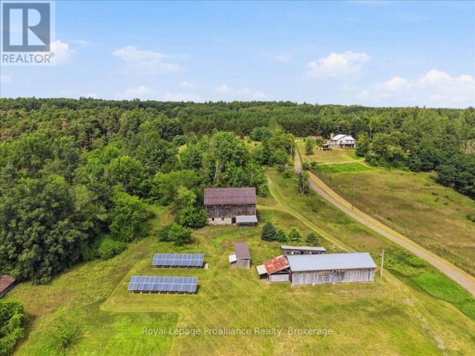 254 AIRPORT ROAD, Quinte West (Sidney Ward), Ontario, K0K3E0