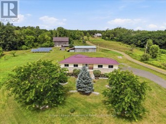 254 AIRPORT ROAD Quinte West (Sidney Ward) Ontario photo 4