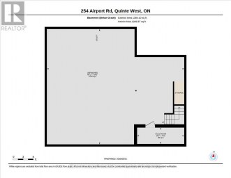 254 AIRPORT ROAD Quinte West (Sidney Ward) Ontario photo 43