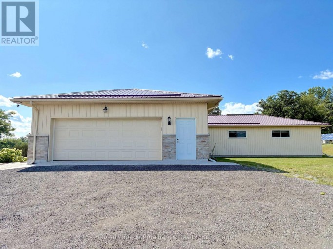 254 AIRPORT ROAD, Quinte West (Sidney Ward), Ontario, K0K3E0