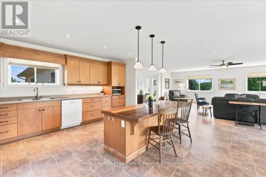 254 AIRPORT ROAD Quinte West (Sidney Ward) Ontario photo 9