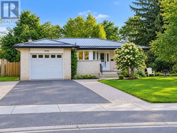 1006 ONTARIO STREET, Cobourg, Ontario, K9A3C7