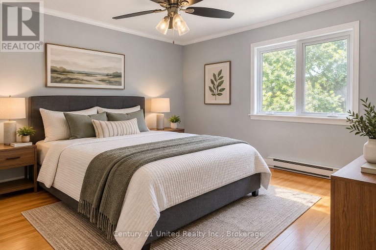 1006 ONTARIO STREET, Cobourg, Ontario, K9A3C7