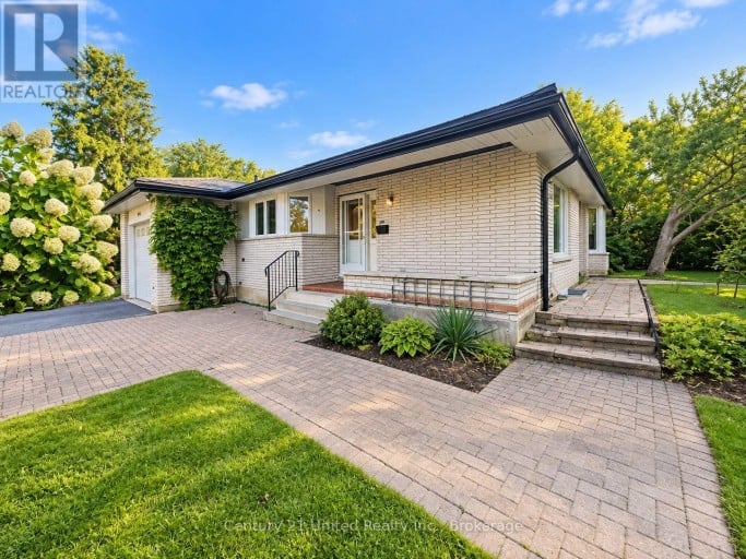 1006 ONTARIO STREET, Cobourg, Ontario, K9A3C7