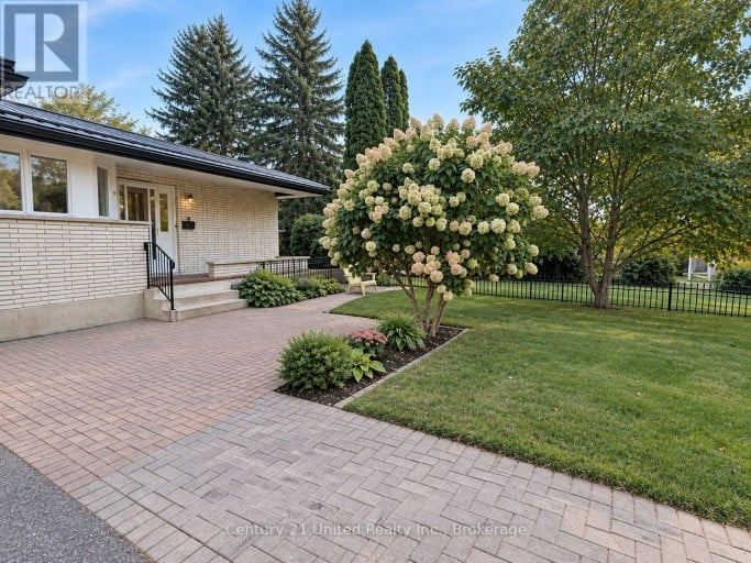 1006 ONTARIO STREET, Cobourg, Ontario, K9A3C7