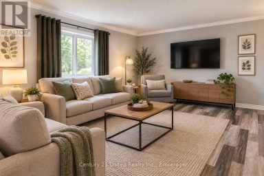 1006 ONTARIO STREET Cobourg Ontario photo 5