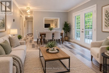 1006 ONTARIO STREET Cobourg Ontario photo 7