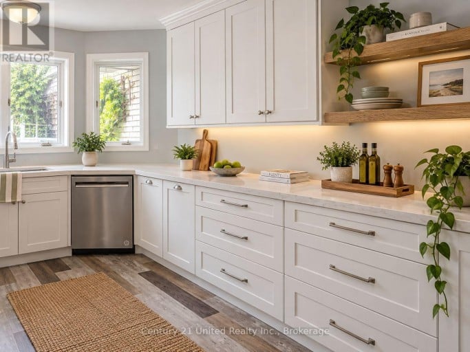 1006 ONTARIO STREET, Cobourg, Ontario, K9A3C7