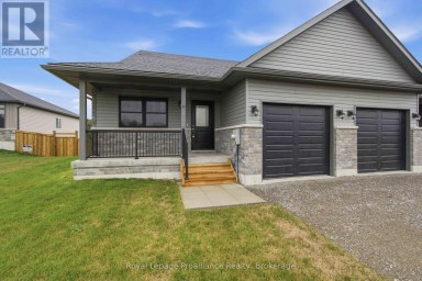 33 CLAYTON JOHN AVENUE Brighton Ontario photo 1