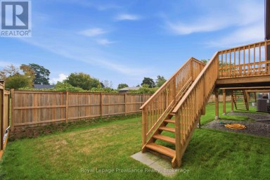 33 CLAYTON JOHN AVENUE Brighton Ontario photo 19