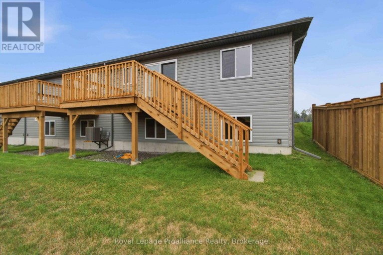33 CLAYTON JOHN AVENUE, Brighton, Ontario, K0K1H0