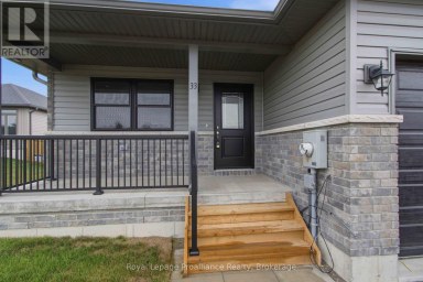 33 CLAYTON JOHN AVENUE Brighton Ontario photo 22