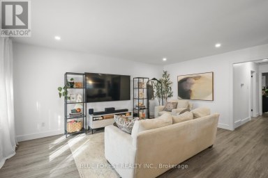 38 STROUD CRESCENT London South (South X) Ontario photo 11